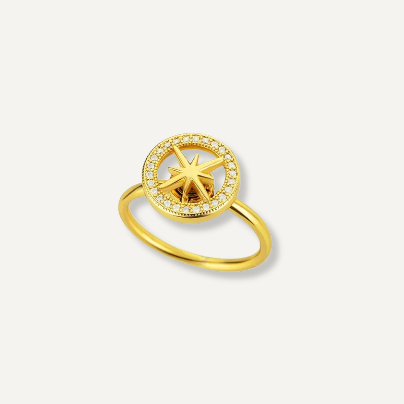 Anillo antiestres North