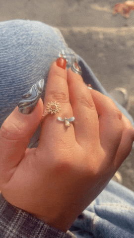 Gif anillo antiestres Stella